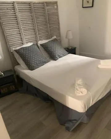 La Croisette Face Au Palais Des Festivals Appartement Cannes