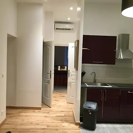 La Croisette Face Au Palais Des Festivals Appartement Cannes